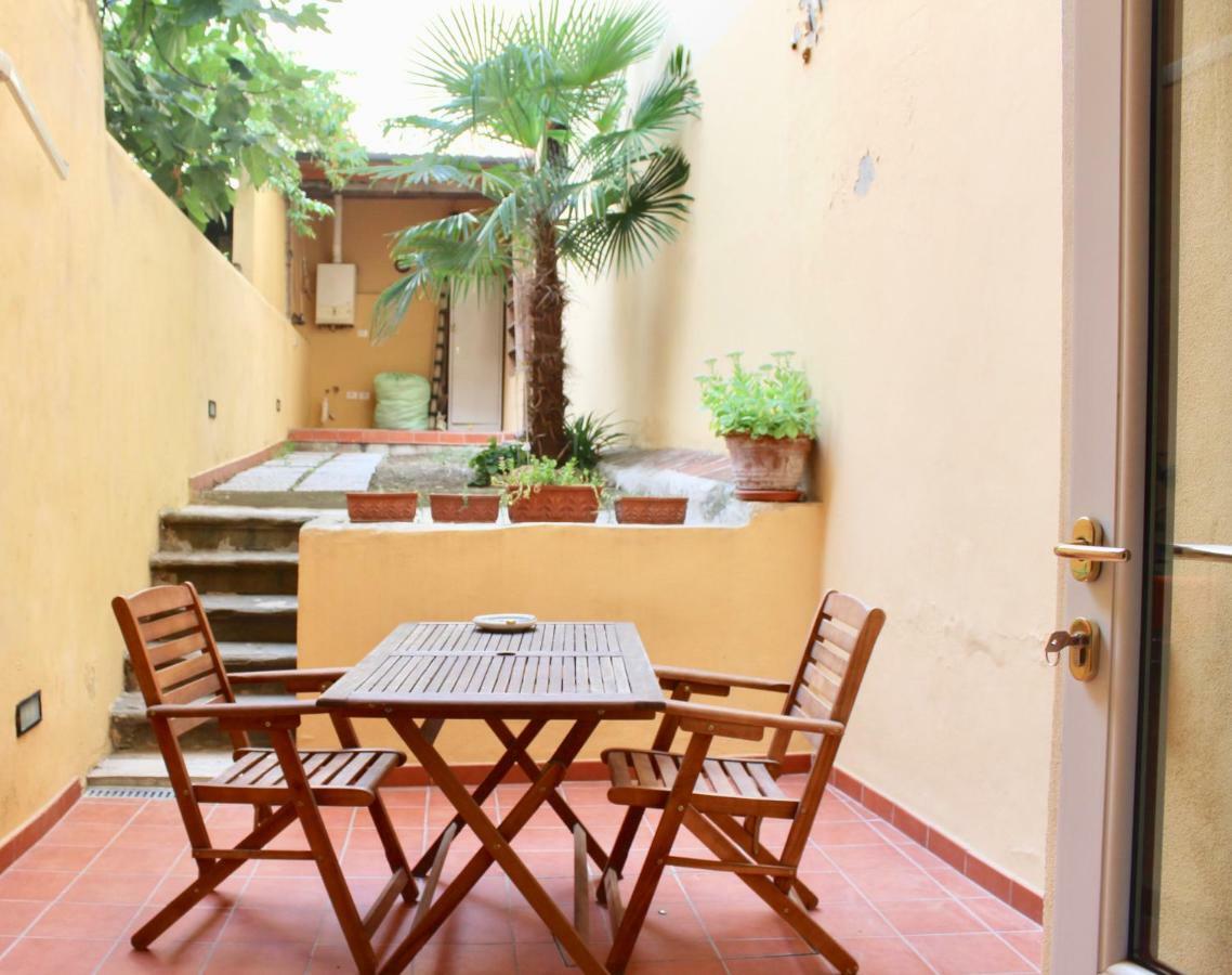 Adg Apartment 33 Florença Exterior foto